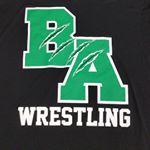 Profile Picture of Bryan Adams Wrestling (@bryanadamswrestling) on Instagram