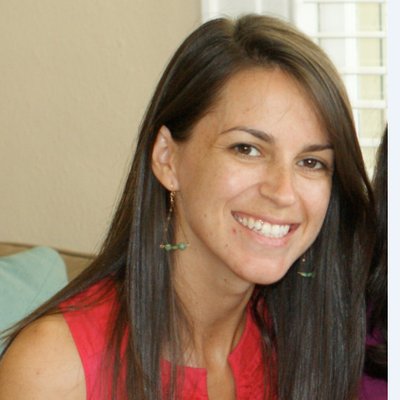 Tiffany McDole - Twitter Profile Picture of Tiffany McDole (@tmcdole) on Twitter