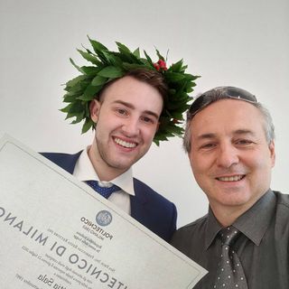 Profile Picture of Fabio Sala (@sala8023) on Instagram