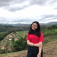 Profile Picture of Sarah Chee (@sarah-chee-8) on Quora