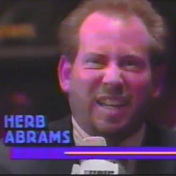 Profile Picture of Mr. ⚡️Herb Abrams (@LubedHerbAbrams) on Twitter