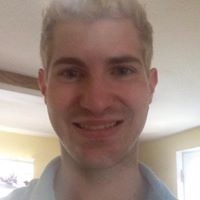 Profile Picture of Cory Michael Hopper (@cory-michael-hopper) on Quora
