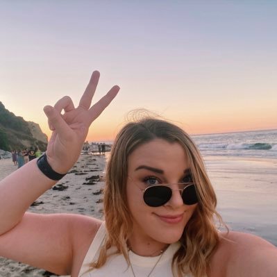 Profile Picture of Kelly Gardner (@kellygardnerrr) on Twitter