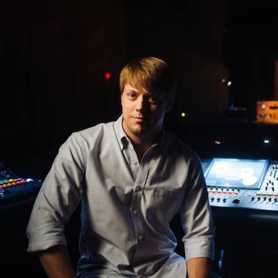 Profile Picture of Todd Hartmann (@todd_hartmann) on Twitter