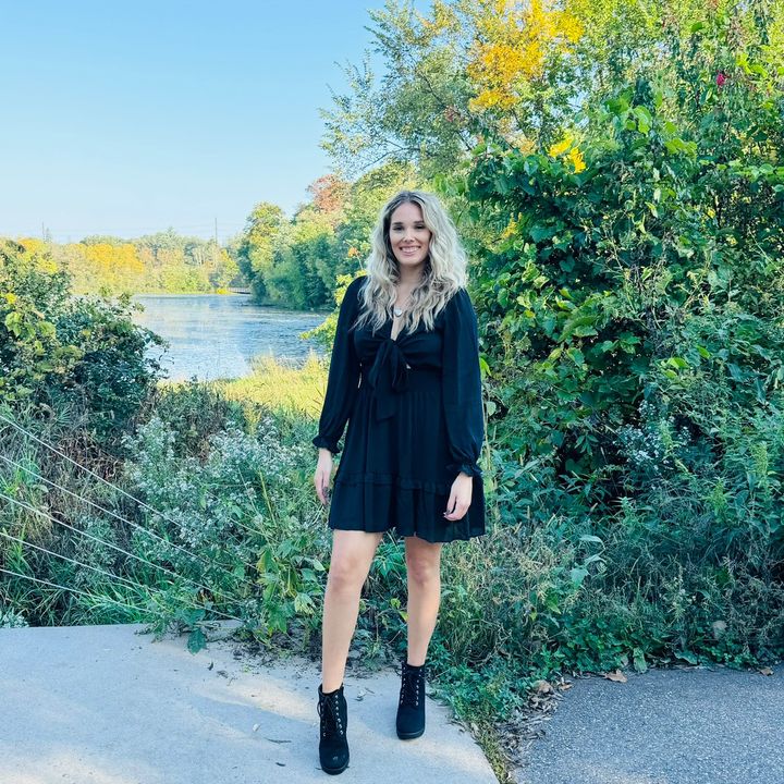 Profile Picture of Kendra Williams (@kendra_allysa) on Tiktok