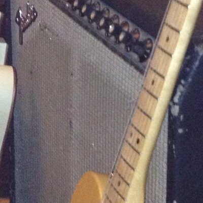 Profile Picture of Daniel Hamm (@Honeybakedmusic) on Twitter