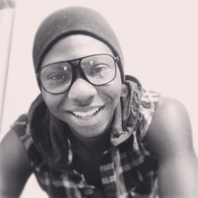 Profile Picture of Eric Luckey (@LuckeyFashion1) on Twitter