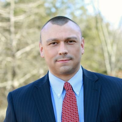 Profile Picture of Corey D. Jackson (@CoreyDJackson) on Twitter