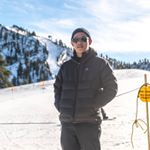 Profile Picture of Zhiwei Huang (@zhiwei.denny) on Instagram