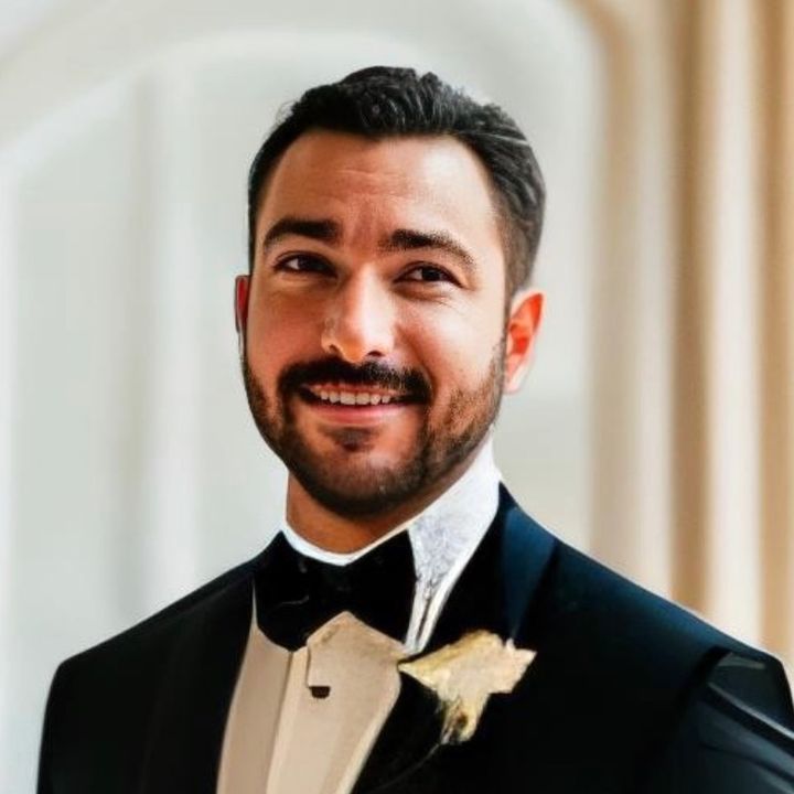 Profile Picture of Michael Golding (@michaelgolding2) on Tiktok