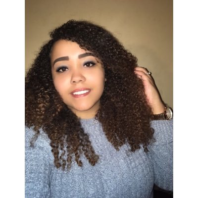 Profile Picture of Charlie  🥰 (@LeeshaStarr) on Twitter