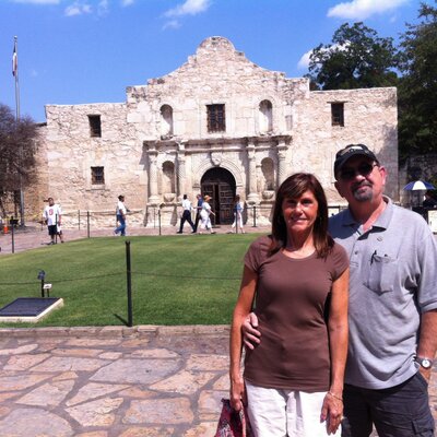 Profile Picture of Tony Pasqua (@TonyP1836) on Twitter