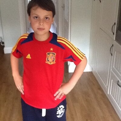 Profile Picture of Adam Sedgwick (@Adamschubby) on Twitter