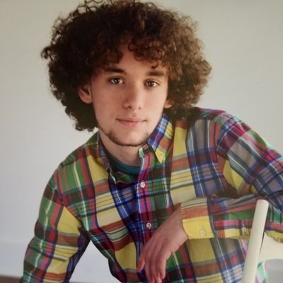 Profile Picture of Michael Bolen (@isaacbolen) on Twitter