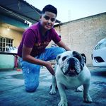 Profile Picture of Braulio Alonso (@braulio.alonso.315865) on Instagram