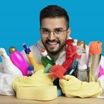 Profile Picture of Temizlik Benim İşim (@temizlikbenimisimtr) on Instagram