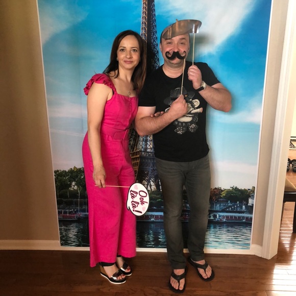 Profile Picture of Kalmanovsky Julie (@jkalmanosky) on Poshmark