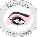 Profile Picture of Perfect Eyes - Kama Chojnowska (@perfecteyes_kch) on Instagram