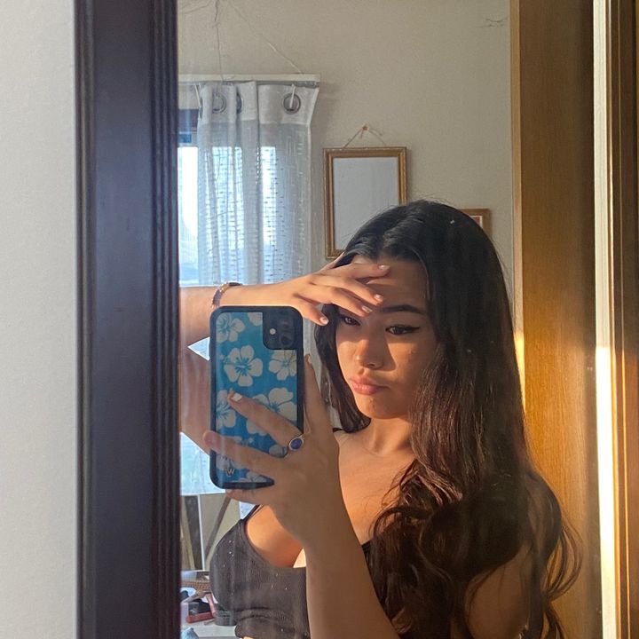 Profile Picture of erika (@erikafarley7) on Tiktok