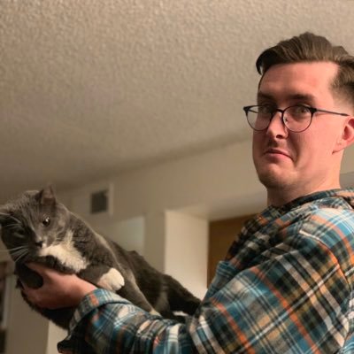 Profile Picture of Joseph Alan Hoffman (@JoTheHoffman) on Twitter