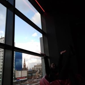 Profile Picture of Julia Bednarek  🖤 (@Julia59077275) on Twitter