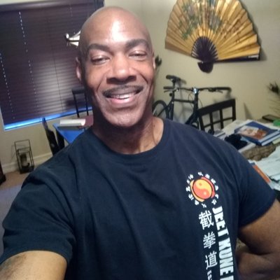 Profile Picture of Darryl C. Patrick (@DarrylCPatrick) on Twitter