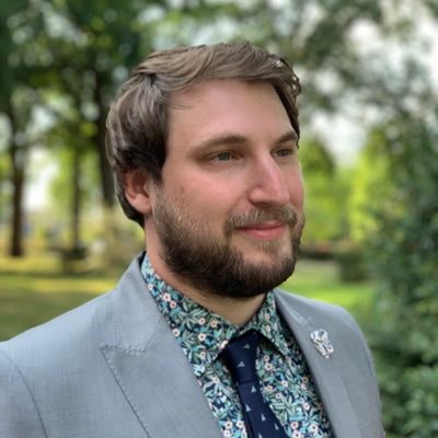 Profile Picture of Luke Hale (@HippoRustler) on Twitter