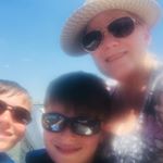 Profile Picture of Vicky Findlay Page (@vicky_page) on Instagram