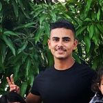 Profile Picture of ariel solomon (@48arielsolomon) on Instagram