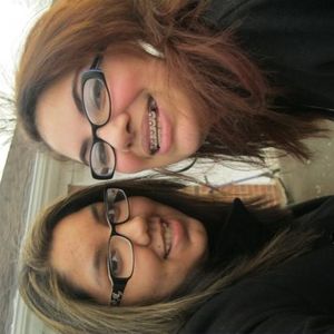 Profile Picture of Nataly Cabrera (@nataly456) on Myspace