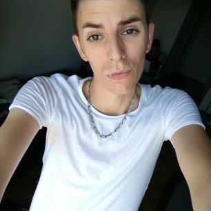 Profile Picture of Benjamin Pearl (@BenjaminPearl89) on Twitter
