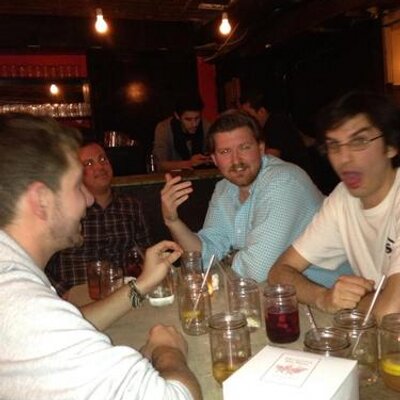 Profile Picture of Mike Baranowski (@MikeBaranowski) on Twitter