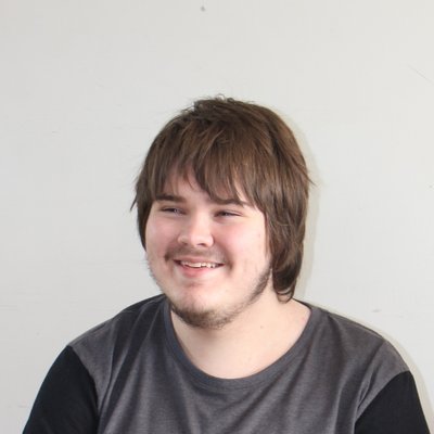 Profile Picture of Daniel Coburn (@da_avenger) on Twitter