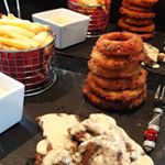 Profile Picture of najeebah's cuisine (@najeebahscuisine) on Instagram