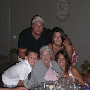 Profile Picture of Nicholas Zervos (@411380782) on Myspace