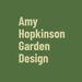 Profile Picture of Amy Hopkinson (@amyhopkinsongardendesign) on Pinterest