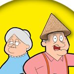 Profile Picture of 🍑 Armand et rolande 🍆 (@armand.rolande.fr) on Instagram