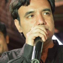 Profile Picture of Abhishek Purohit (@abhishekpuroh18) on Twitter