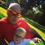 Profile Picture of Brad Hewson (@bradhewson89) on Instagram