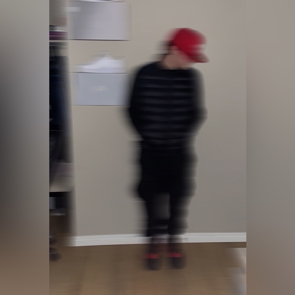 Tyson Duffett - Poshmark Profile Picture of Tyson Duffett (@errcd) on Poshmark