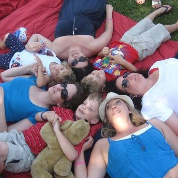 Profile Picture of Samantha Lomuscio (@jaidenconner223) on Poshmark