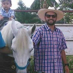 Profile Picture of José Daniel Gutiérrez Vizcarrondo (@JosDanielGuti11) on Twitter