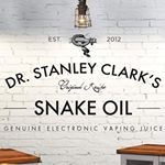 Profile Photo of Dr Stanley Clark's Recipes (@tmaxjuices) on Instagram