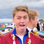 Profile Picture of Duncan Roberts (@duncan_r516) on Instagram