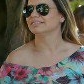 Profile Picture of Debora Bairros (@deborabairros) on Instagram