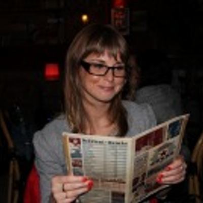 Profile Picture of Ivy Schneider (@zisacoraqef) on Twitter