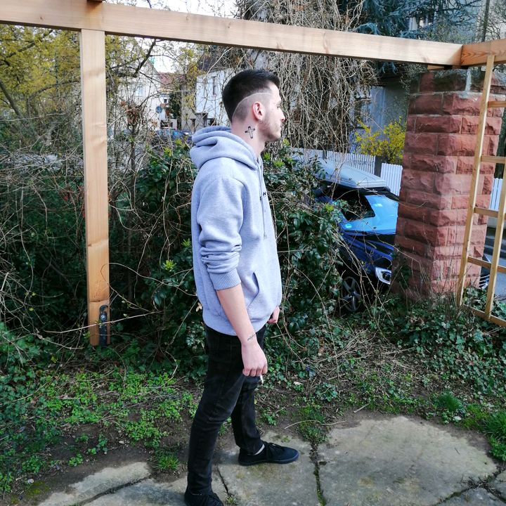 Profile Picture of dannyeckardt99 (@danny_eckardt) on Tiktok