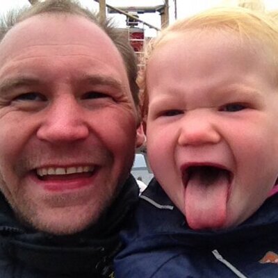 Profile Picture of Stuart Whitehead (@stupotnoodle1) on Twitter