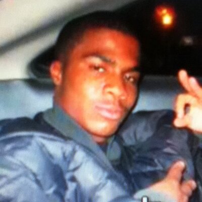Profile Picture of Duron  Thomas (@duron_thomas10) on Twitter