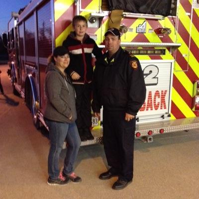 Profile Picture of Ray Simard (@tecfire2) on Twitter